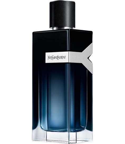 ysl blue and silver perfume nottle|YSL beauty yeau de toilette.